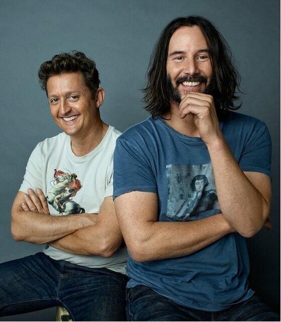 هیجان‌انگیزترین فیلم‌های جهان در سال ۲۰۲۰ / تصاویر