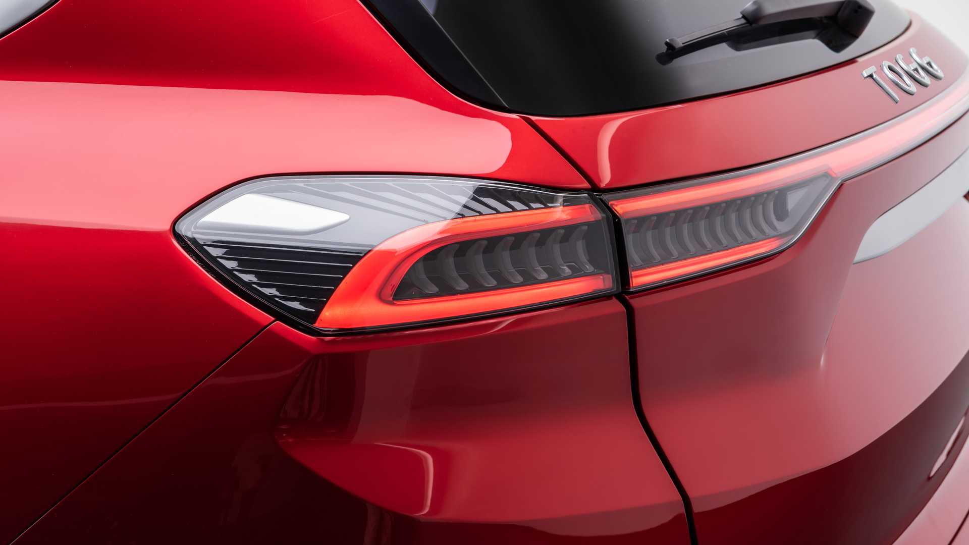 خودرو ملی ترکیه