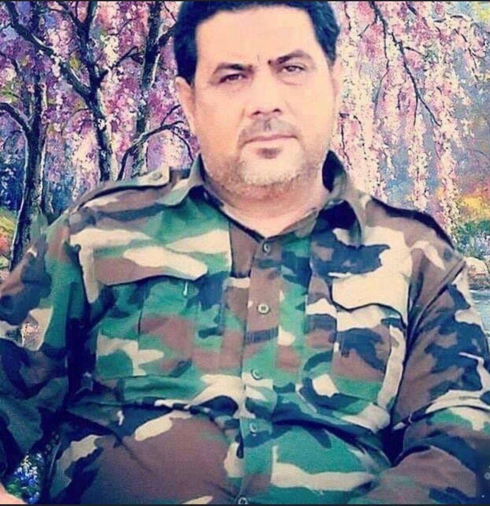 اطلاعیه ستاد نیروهای مشترک عراق درباره حمله آمریکا به مواضع حشدشعبی/ابوعلی خزعلی به شهادت رسید