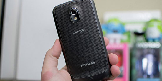 مهم‌ترین گوشی‌های اندرویدی در یک دهه گذشته