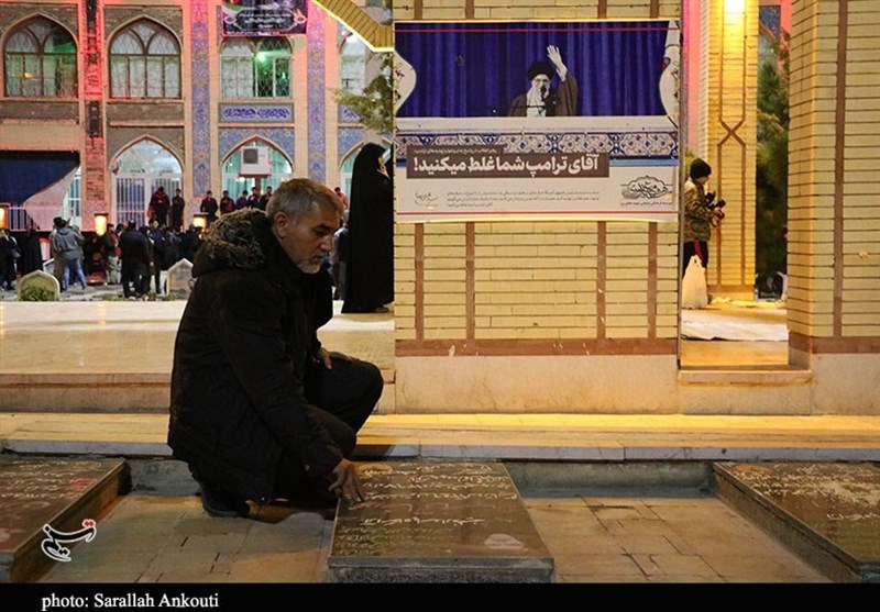 سردار سلیمانی | سردار قاسم سلیمانی , بسیج مردمی عراق |حشد الشعبی , 