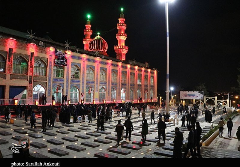 سردار سلیمانی | سردار قاسم سلیمانی , بسیج مردمی عراق |حشد الشعبی , 