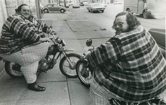 رکوردهای شگفت انگیز ثبت شده در گینس قسمت (18)