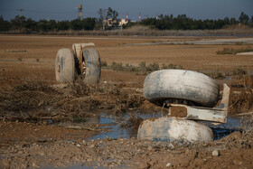 خروج هواپیمای مسافری تهران – ماهشهر