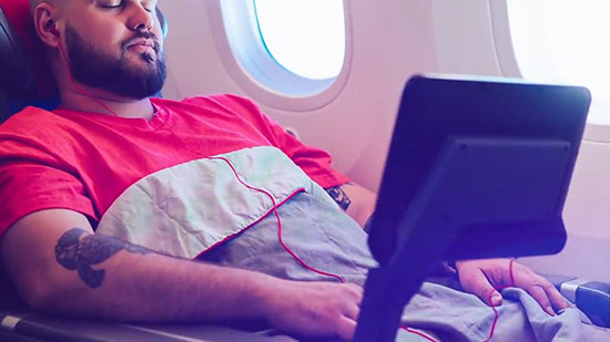 حقایقی جالب درباره پرواز و هواپیما