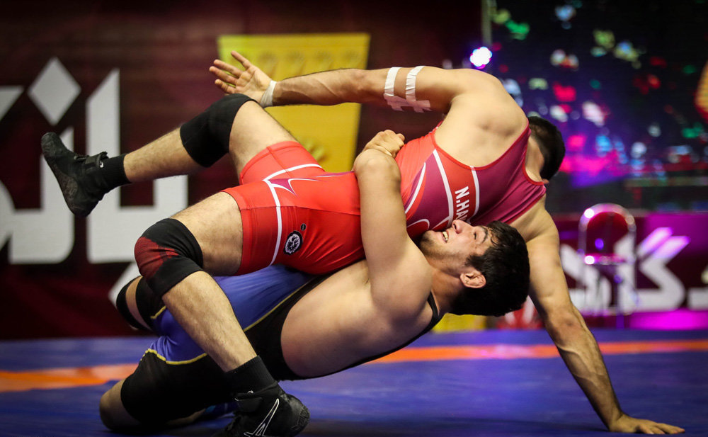 ورزش‌هایی که با ویروس کرونا لغو شد