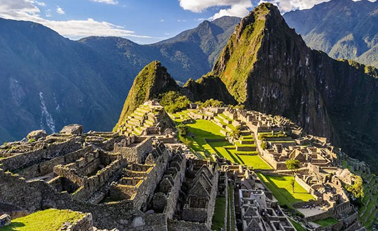 هزینه ساخت بنا‌های باشکوه باستانی چقدر است؟!