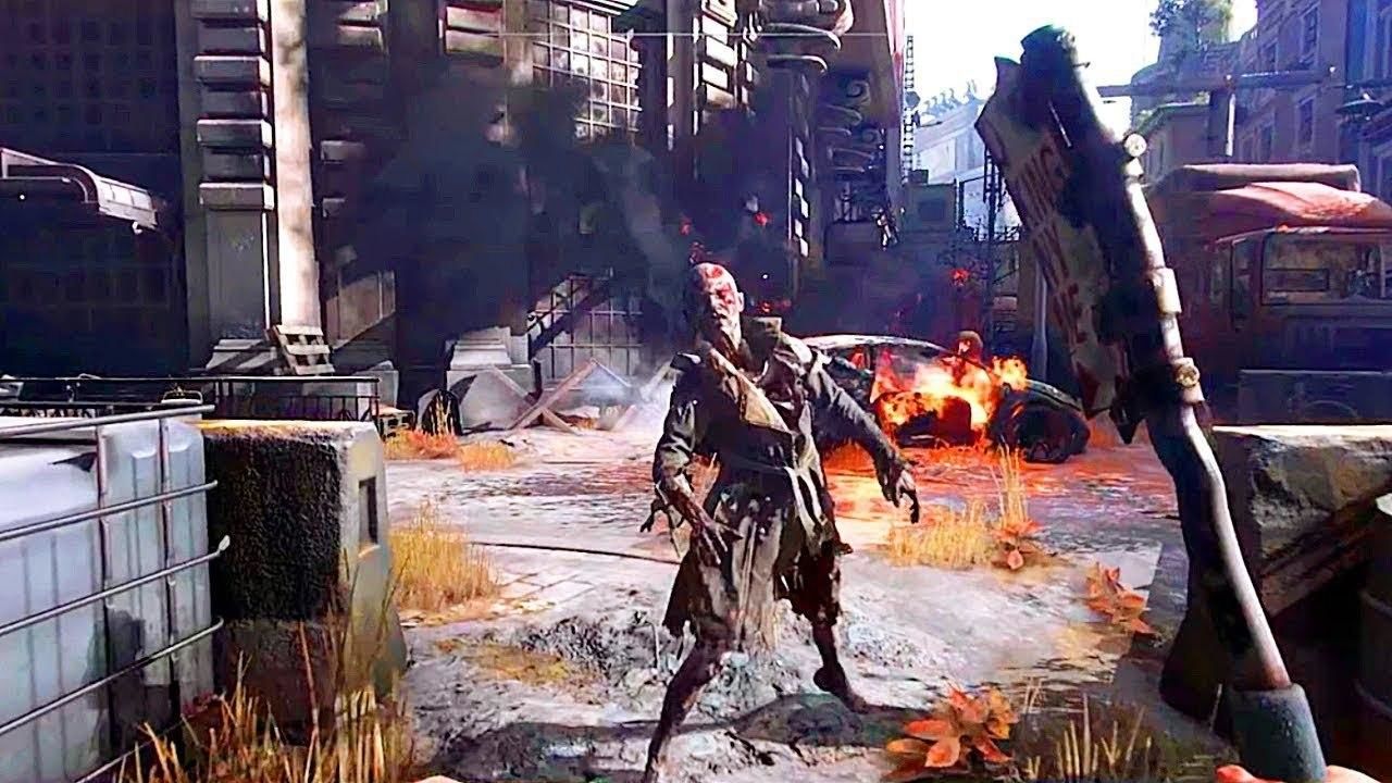 معرفی برترین عناوین رایانه‌ای که در سال جاری وارد بازار خواهند شد