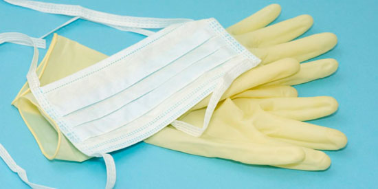 ابتکارهای ضد کرونایی