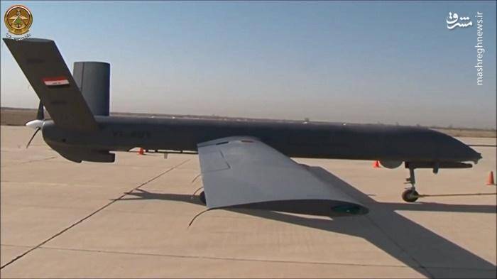 ایران همچنان دست برتر پهپادی در اوج تحریم و رقابت کشورها/ جزییات نبرد داغ پرنده‌های بدون سرنشین در آسمان سوریه، یمن و لیبی + تصاویر