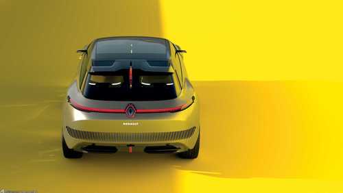 در حالت شهری / با بدنه کوچکتر