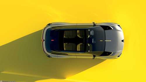 در حالت شهری / با بدنه کوچکتر