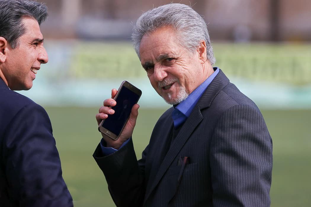 یک فاجعه در فوتبال ایران