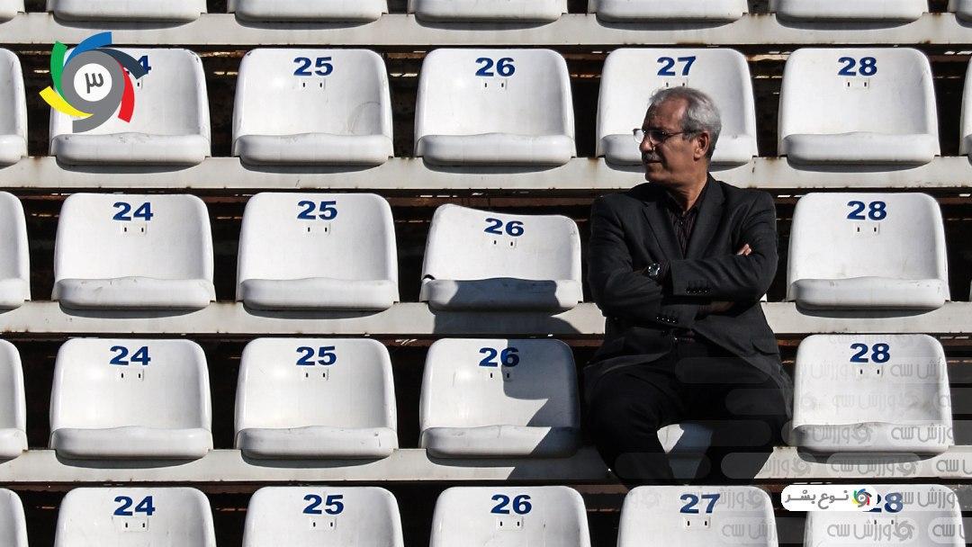 یک فاجعه در فوتبال ایران