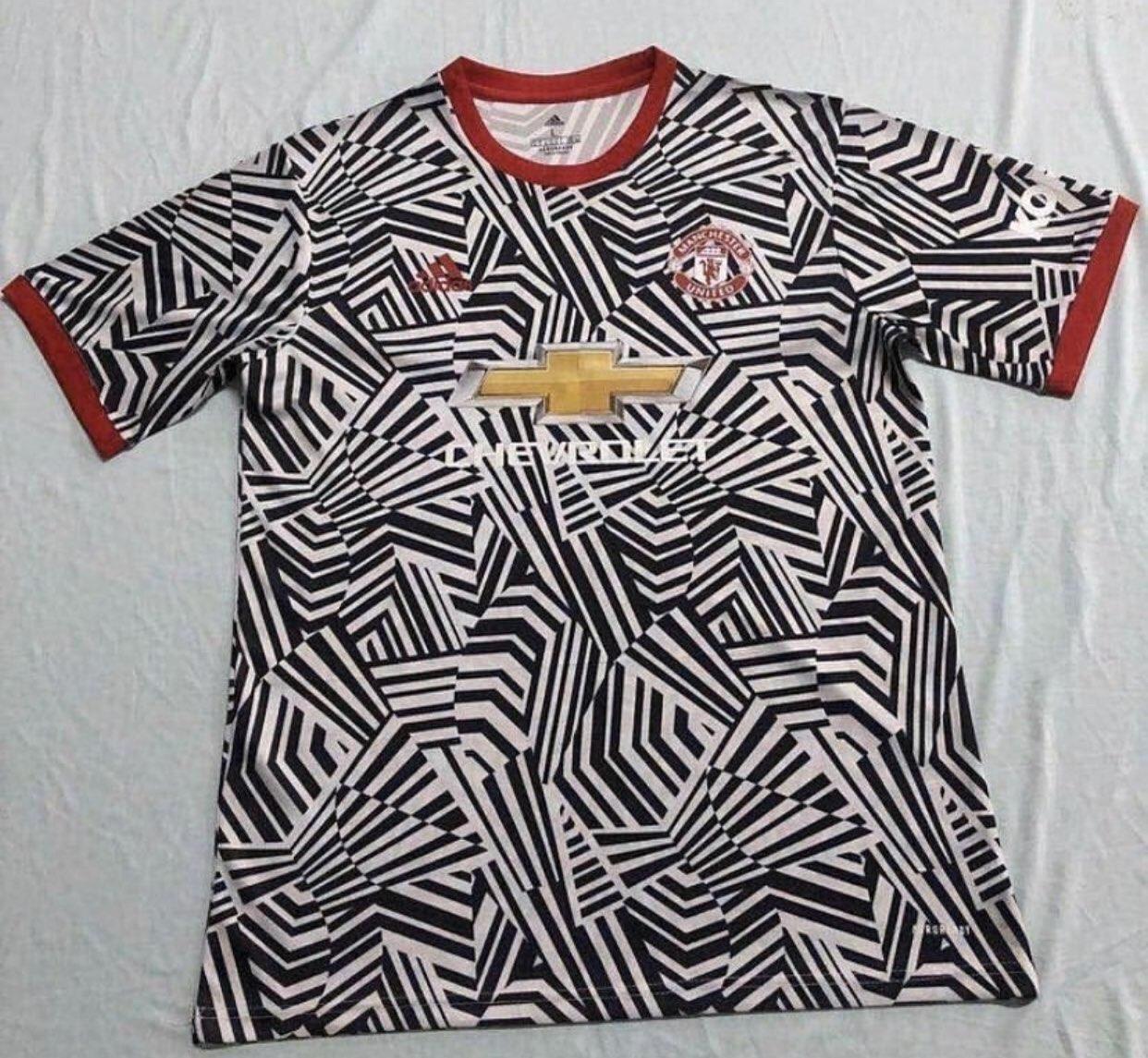 پیراهن دوم سرخپوشان لیگ برتری برای فصل آینده لو رفت + عکس