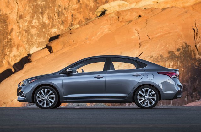 ارزان‌ترین خودروهای سال ۲۰۲۰ را بشناسید