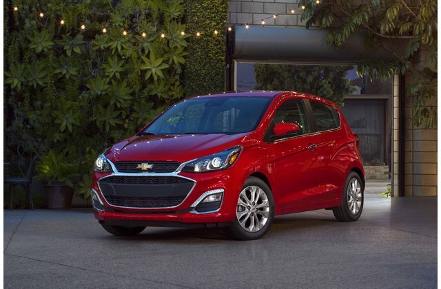 ارزان‌ترین خودروهای سال ۲۰۲۰ را بشناسید