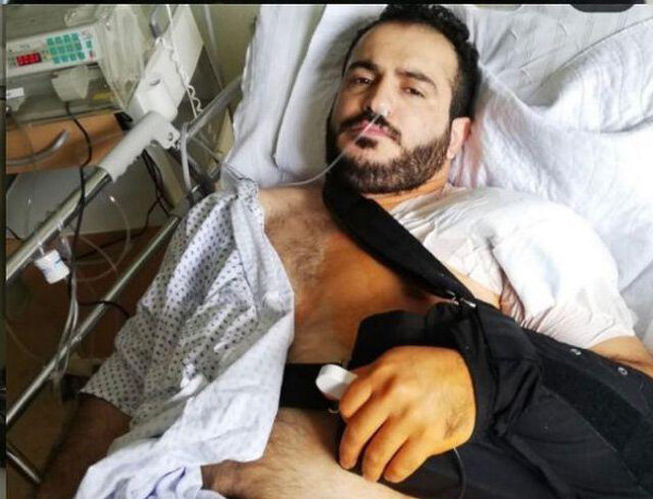 کدام ورزشکاران مطرح از به تعویق افتادن المپیک خوشحال شدند؟