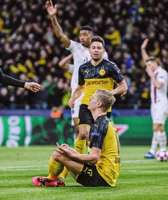 شنبه بدون فوتبال +تصاویر