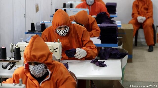 کرونا حس نزدیکی بیشتری بین مردم خاورمیانه ایجاد کرده است