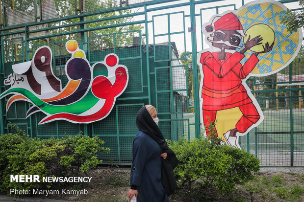 همزمانی شیوع کرونا و عید نوروز ۹۹، خاطره نه چندان خوشی از تعطیلات عید برای ایرانیان رقم زد