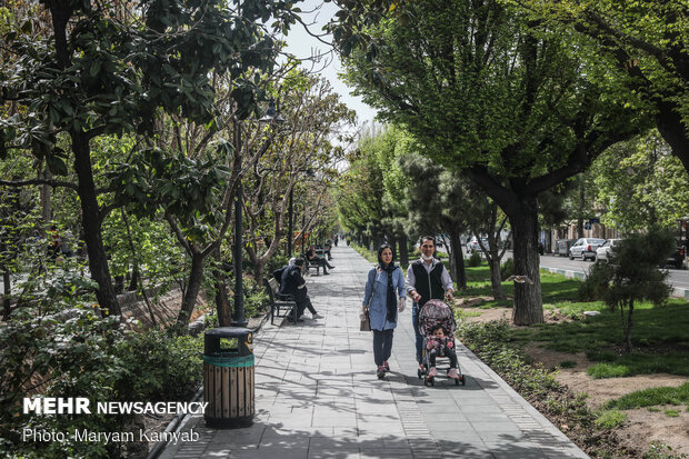 ترددهای غیر ضروری عده ای از هموطنان