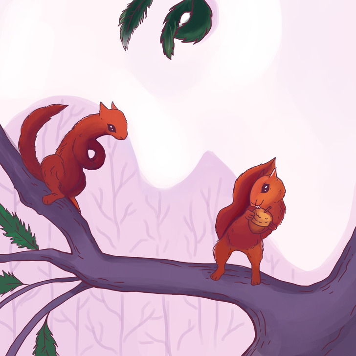 تست: اولین چیزی که در این تصاویر می‌بینید نگاه شما به مقوله عشق را آشکار می‌کند