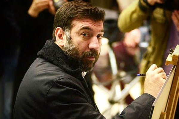 علی انصاریان در مورد جادوگر پرسپولیسی‌ها به تتلو چه گفت؟