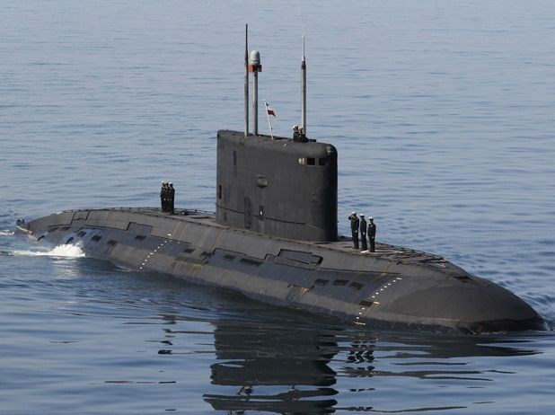 گزارشی از زیردریایی‌های ایران / جهش ۶برابری تُناژ در آینده / قدم‌به‌قدم به‌سمت زیردریایی‌های اتمی با موشک‌های عمودپرتاب