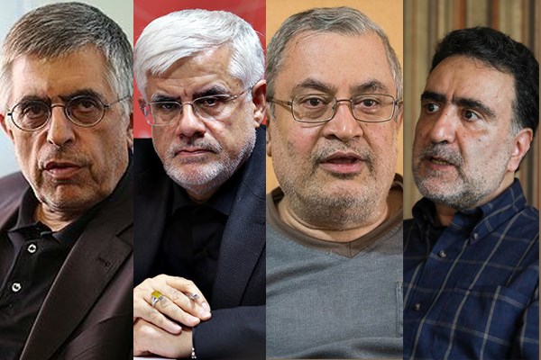 داستان اصلاح اصلاح‌طلبان؛ از نواصلاح‌طلبی تا پارلمان اصلاحات