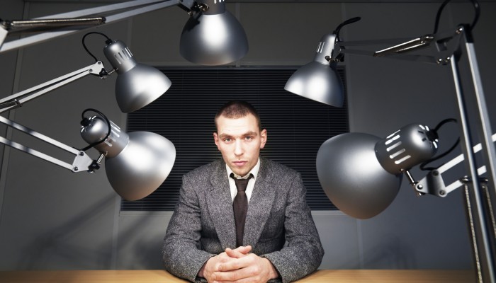 Image result for ‫مصاحبه کاری‬‎