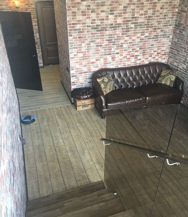 طرح آجری دیوارها دکوراسیون هایی که از رده خارج شده اند و محبوبیت خود را از دست داده اند را بشناسید