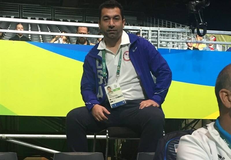 شاهین نصیری نیا