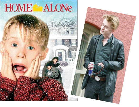 خودویرانگر مثل مارادونا و رونالدینیو