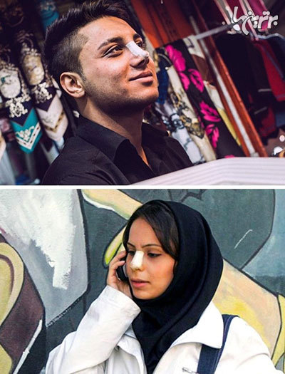 ملاک‌های عجیب زیبایی در زنان کشور‌های مختلف