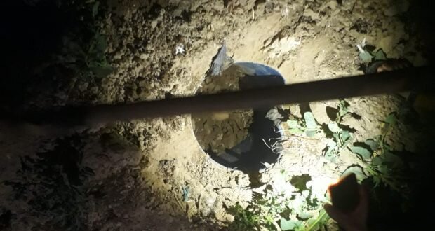 مخفیگاه داعش در سامرا لو رفت/شهادت چهار تن از نیروهای حشد+ عکس