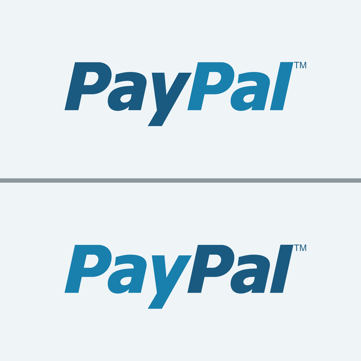 حدس بزنید لوگوی درست برندها کدام است؟