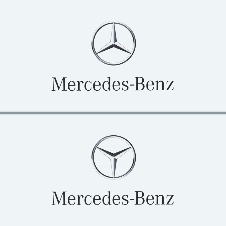 حدس بزنید لوگوی درست برندها کدام است؟