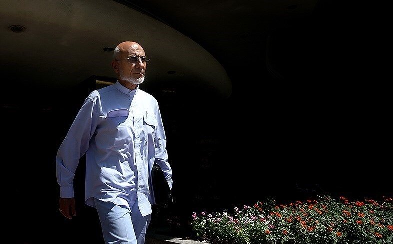 میرسلیم یا وزیر احمدی‌نژاد؛ کدامیک سبد رأی قالیباف را تهدید می‌کنند؟