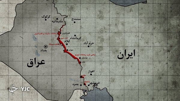 کدام پرنده‌ها نتیجه جنگ تحمیلی را تعیین کردند؟