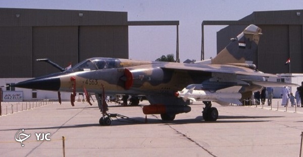 کدام پرنده‌ها نتیجه جنگ تحمیلی را تعیین کردند؟