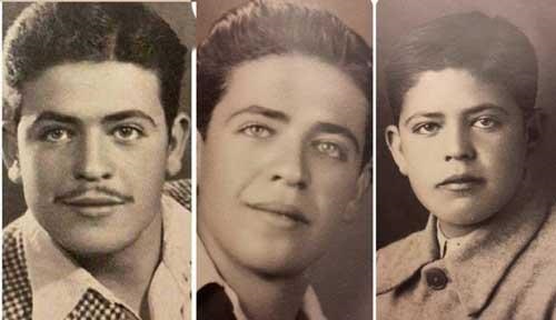 محمدعلی کشاورز که بود؟ + تصاویر