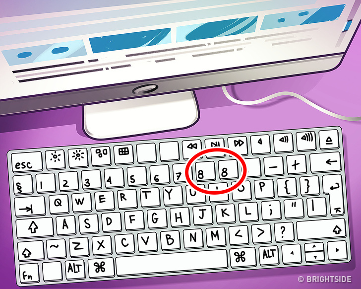 تست دقت و توجه: آیا می‌توانید در کمتر از یک دقیقه اشتباه این تصاویر را پیدا کنید؟