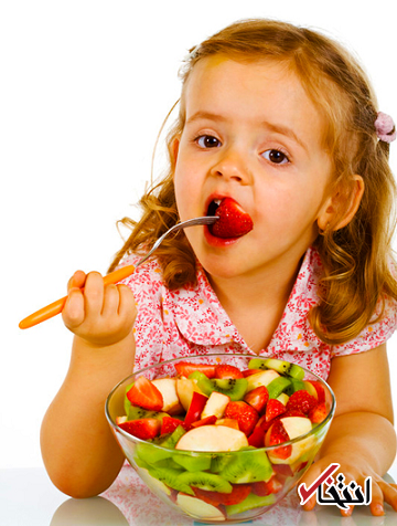 نشانههای هشدار دهنده سوء تغذیه در کودکان کدامند؟ نشانههای هشدار دهنده سوء تغذیه در کودکان کدامند؟