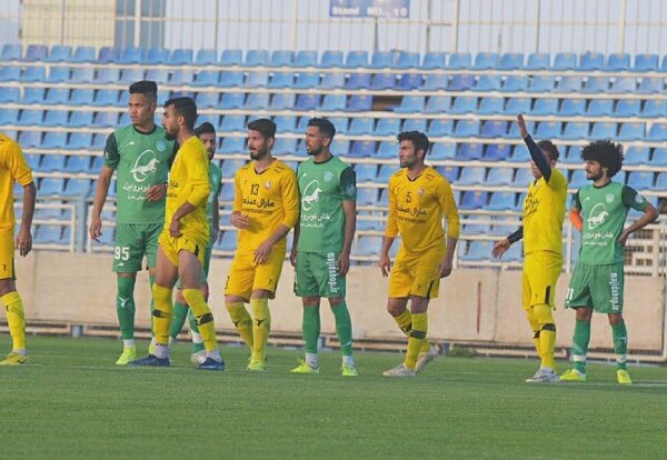 پیروزی پرگل تراکتور/ تبریزی‌ها بعداز کرونا استارت زدند