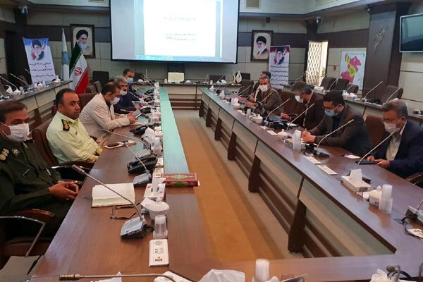 آژیر هشدار تشدید بیماری کرونا در استان قزوین به صدا در آمد