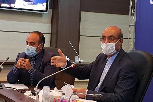 آژیر هشدار تشدید بیماری کرونا در استان قزوین به صدا در آمد