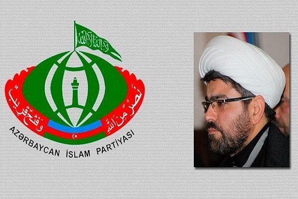 حکم بازداشت حاج «الهام علی اف» تمدید شد