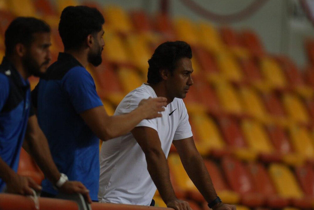 ۷ اشتباه بزرگی که فرهاد مجیدی مرتکب شد