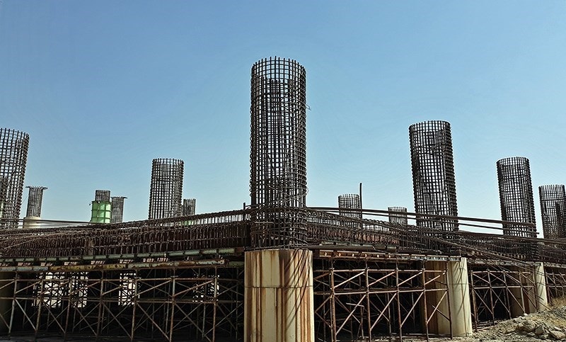 معمای چند میلیارد تومانی زیر پوست ورزشگاه بانوان